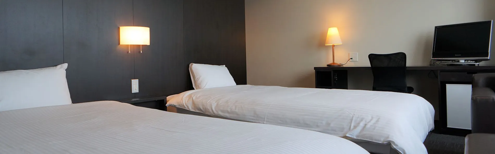 グリーンリッチホテル鳥栖駅前