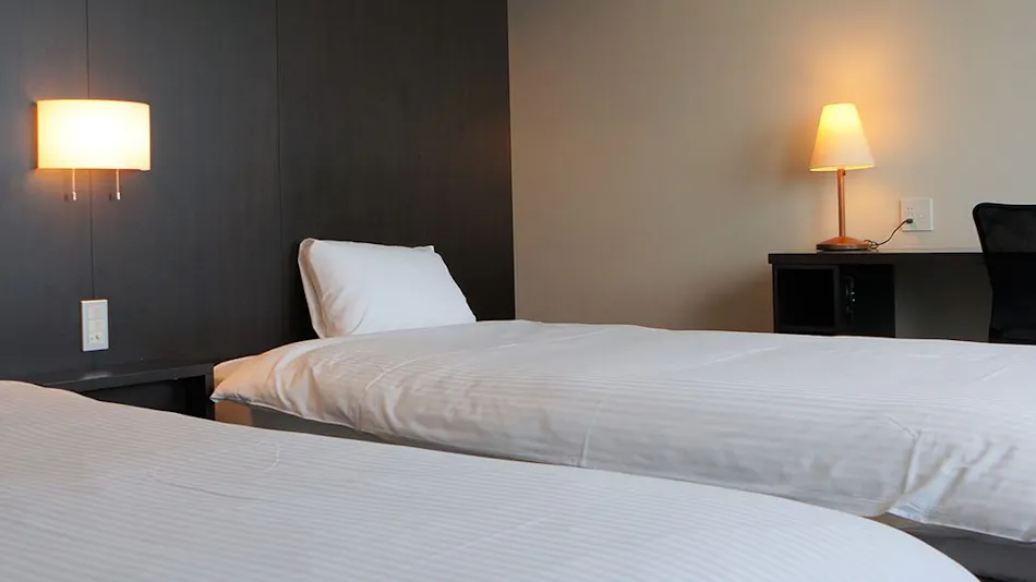 Green Rich Hotel Tosu Ekimae