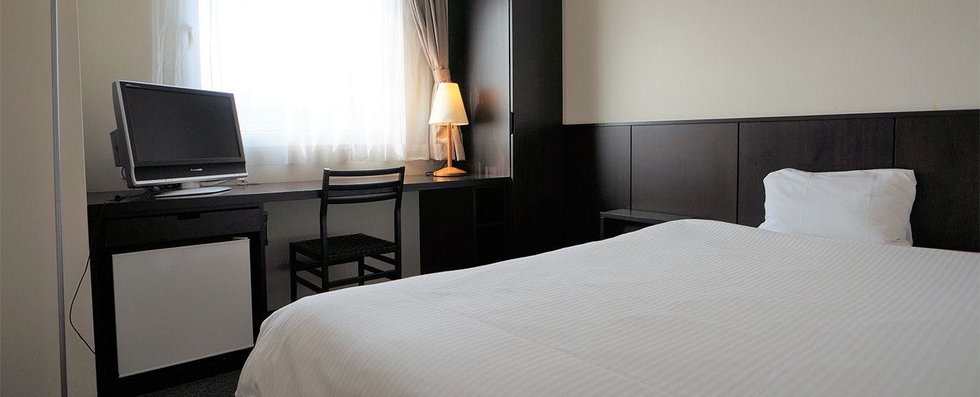 Green Rich Hotel Tosu Ekimae