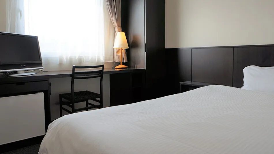 Green Rich Hotel Tosu Ekimae