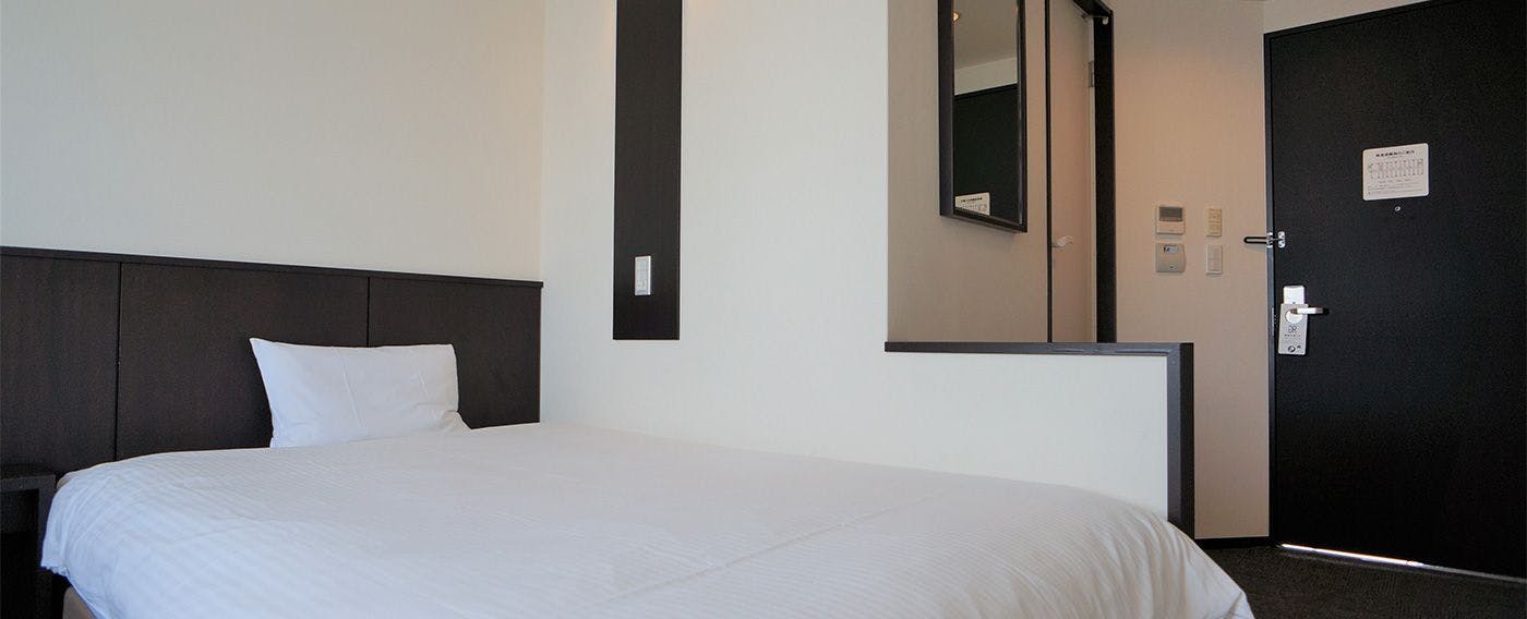 Green Rich Hotel Tosu Ekimae