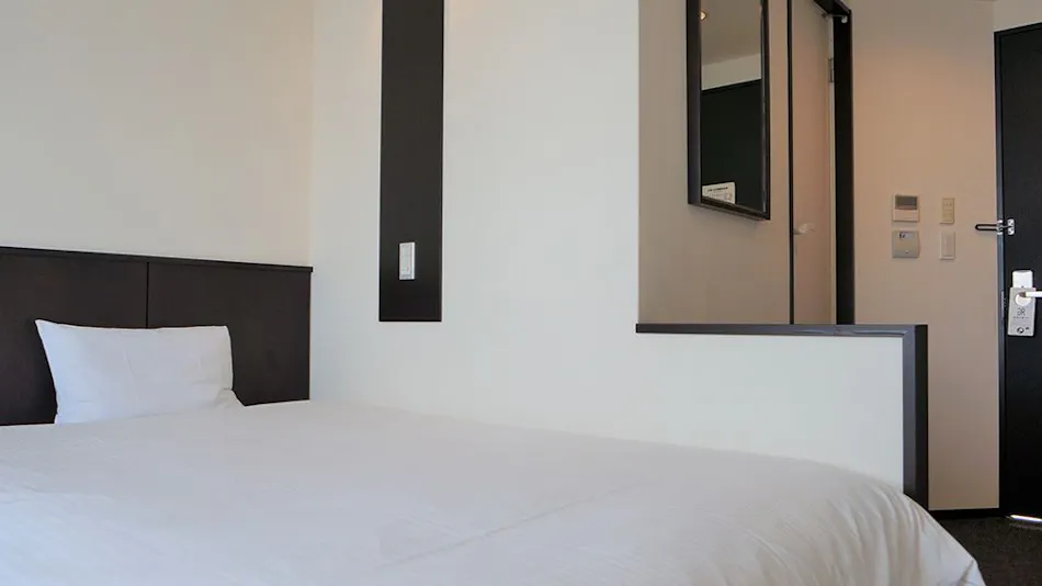 Green Rich Hotel Tosu Ekimae