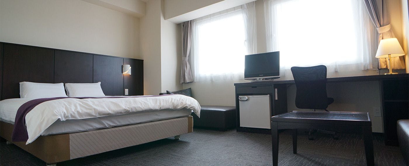 Green Rich Hotel Tosu Ekimae