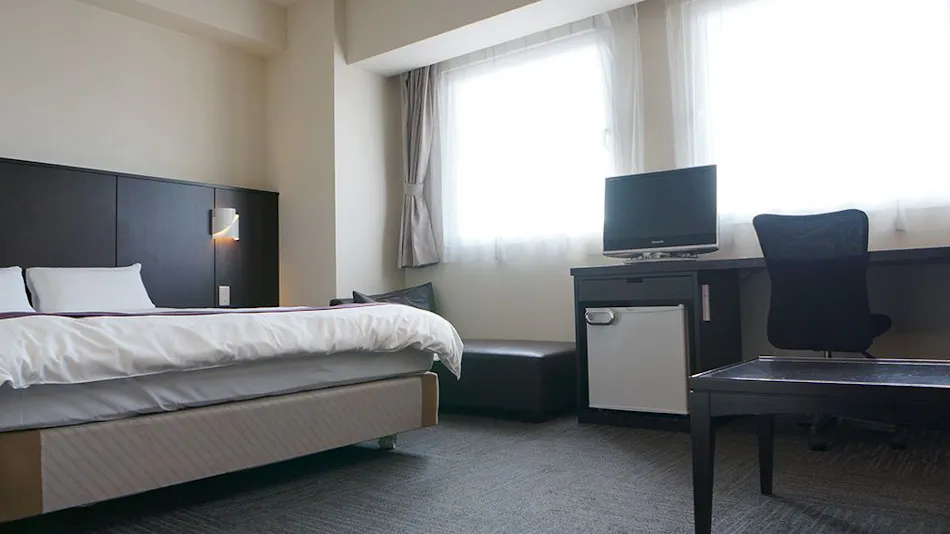 Green Rich Hotel Tosu Ekimae