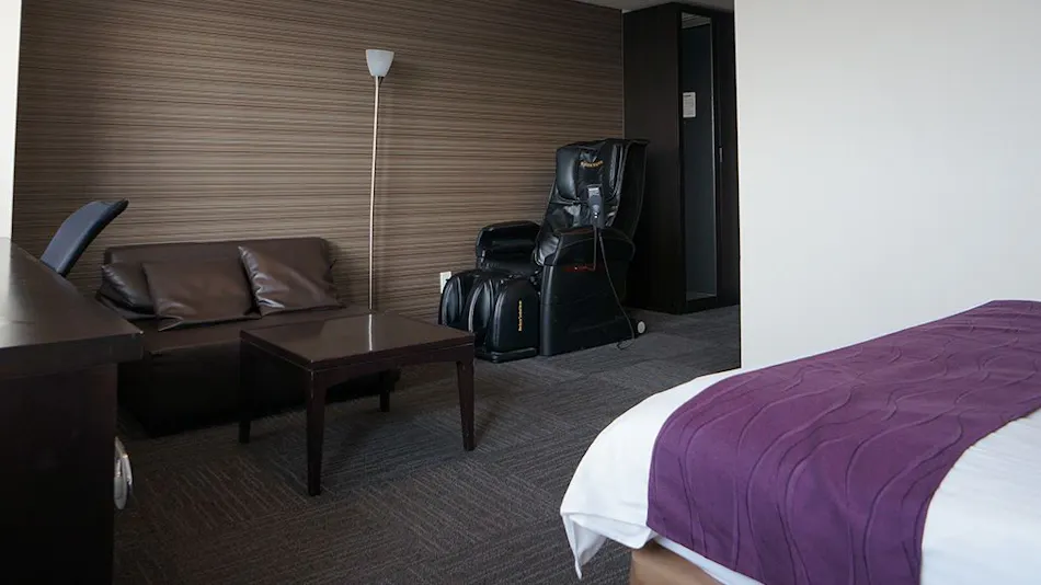 Green Rich Hotel Tosu Ekimae