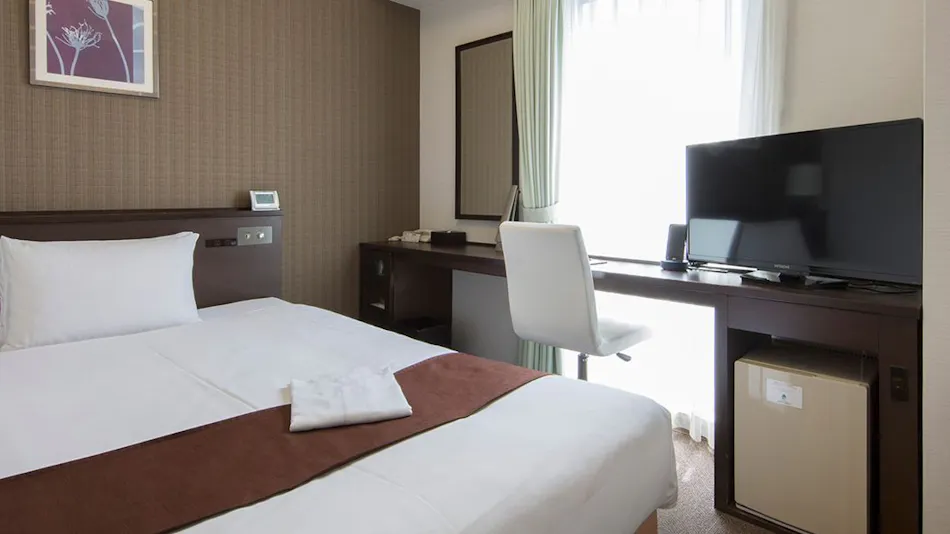 Shizutetsu Hotel Prezio Shizuoka-Ekikita