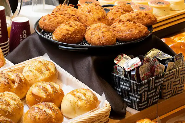 ร้านอาหาร