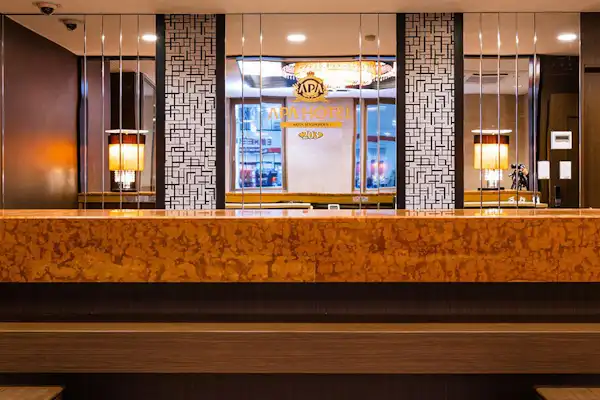 ล็อบบี้