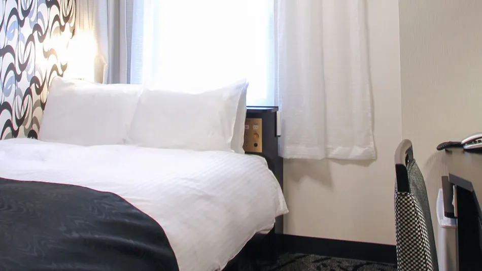 APA Hotel Akita Senshu Koen