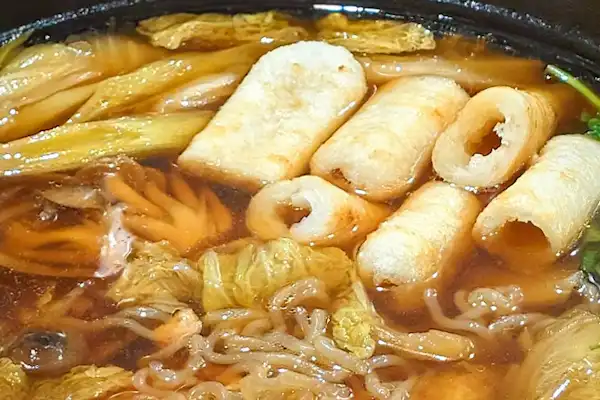 ตัวอย่างอาหาร