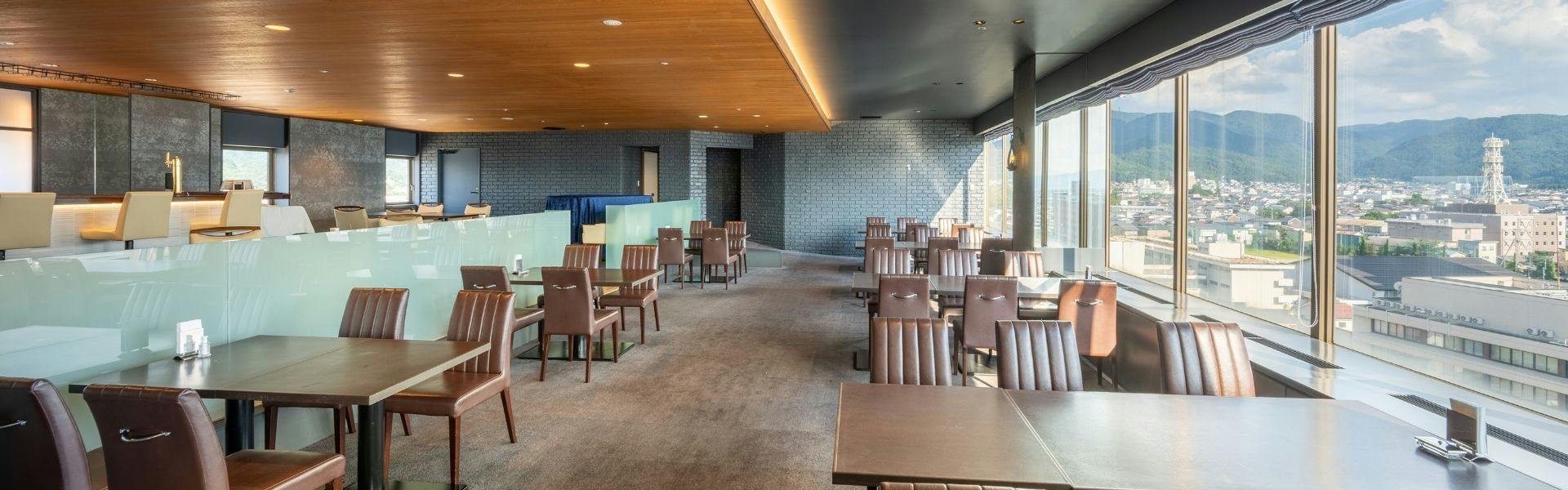 Aizuwakamatsu Washington Hotel