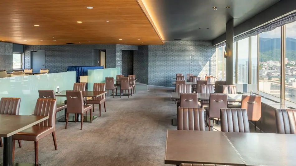 Aizuwakamatsu Washington Hotel