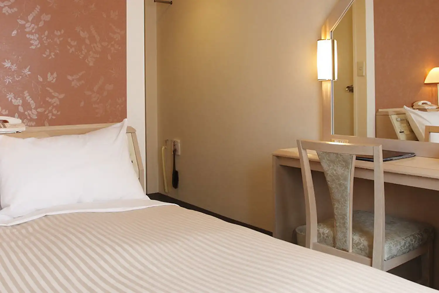 ห้องพัก 1