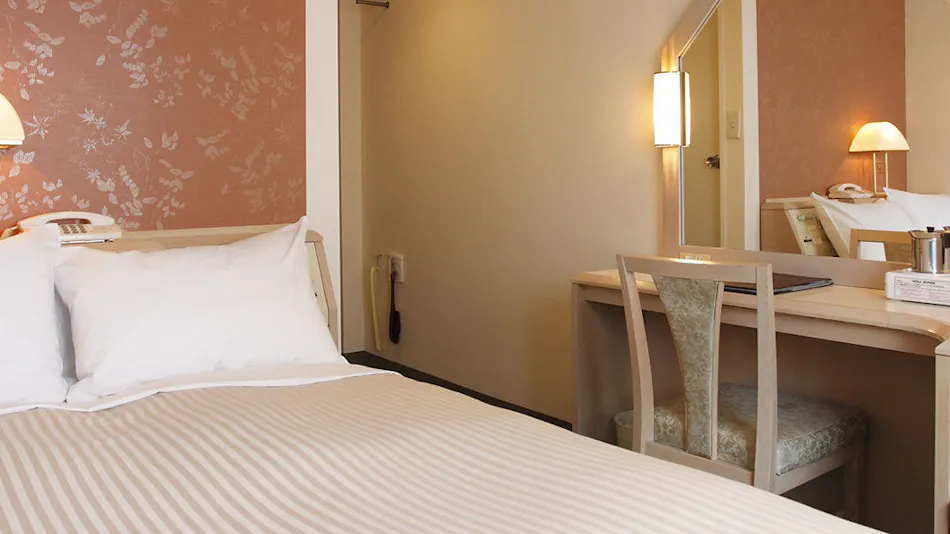 Aizuwakamatsu Washington Hotel