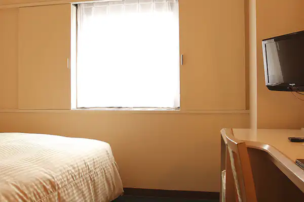 ห้องพัก 2