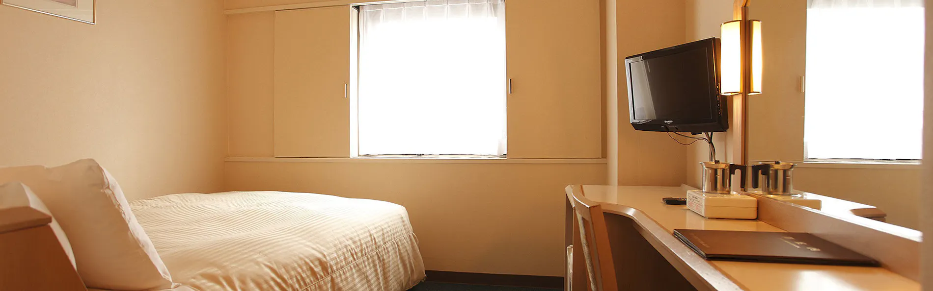 会津若松ワシントンホテル