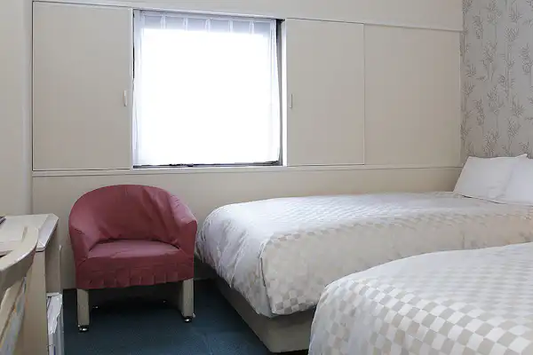 ห้องพัก 3