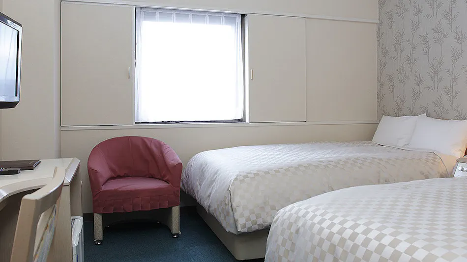 Aizuwakamatsu Washington Hotel