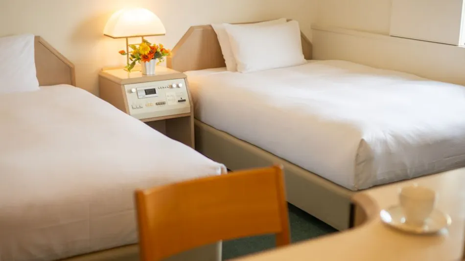 Aizuwakamatsu Washington Hotel