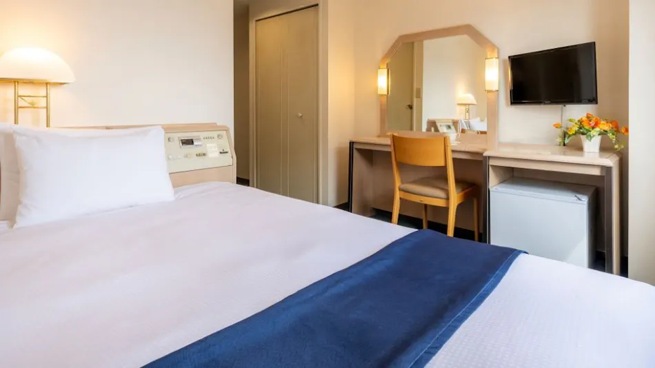 Aizuwakamatsu Washington Hotel