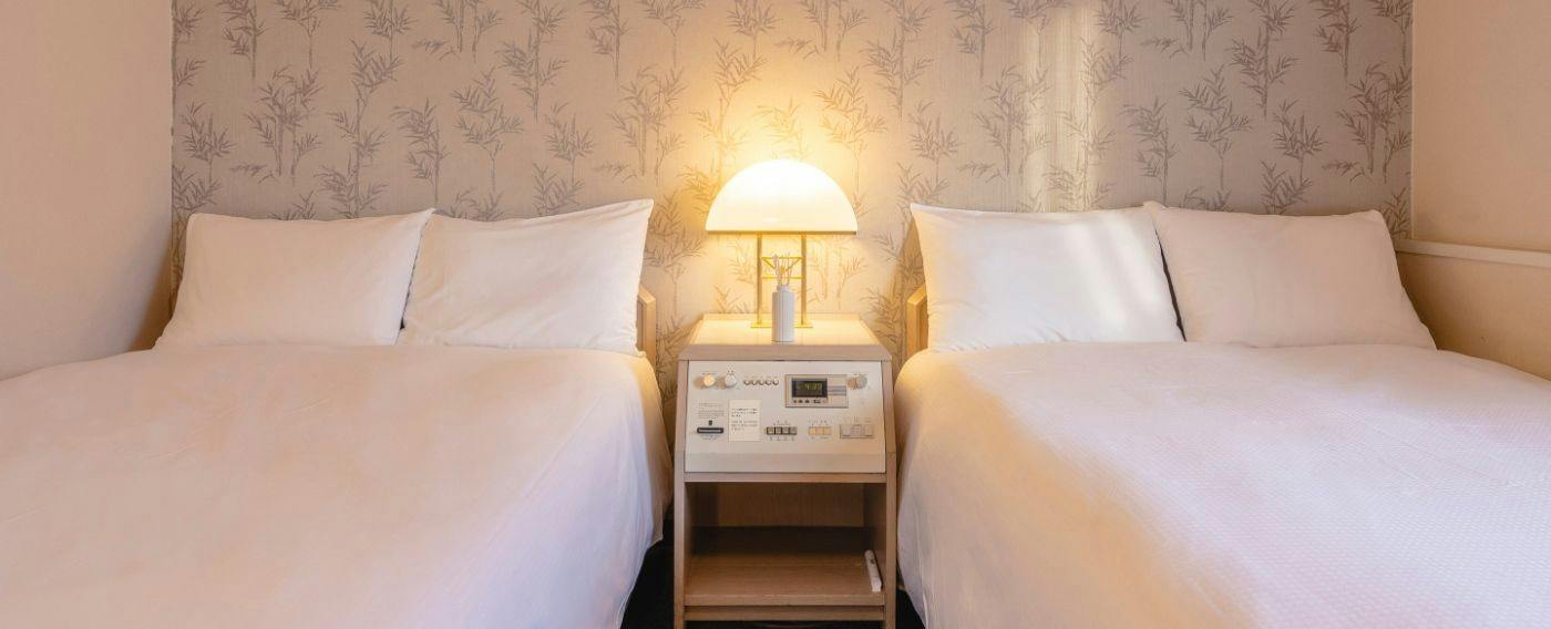 Aizuwakamatsu Washington Hotel