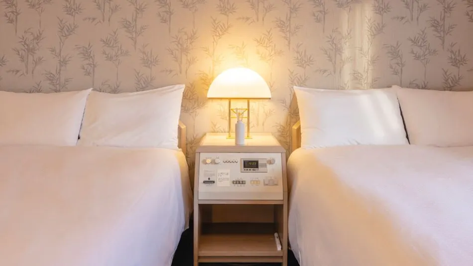Aizuwakamatsu Washington Hotel