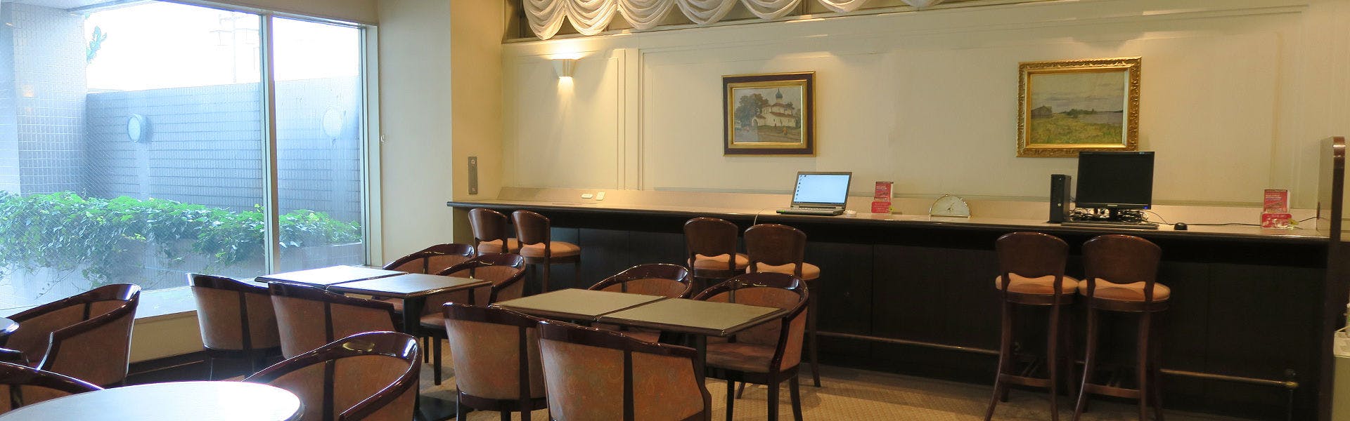 ホテルサンルート新潟