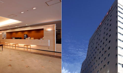 新潟 新潟 長岡 佐渡 の安く泊まれるビジネスホテル 選 宿泊予約は 一休 Com