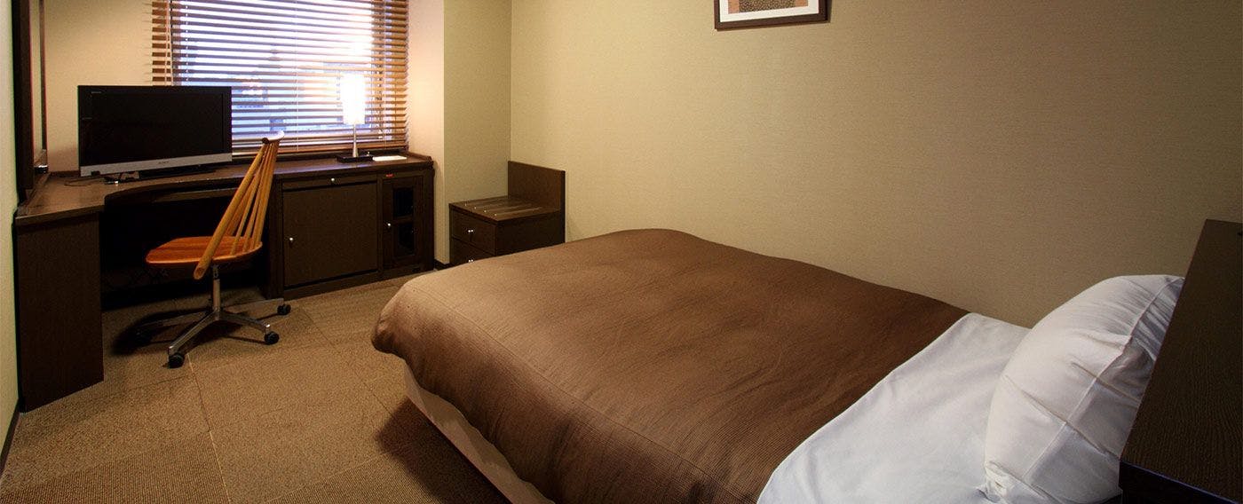 ホテルサンルート新潟