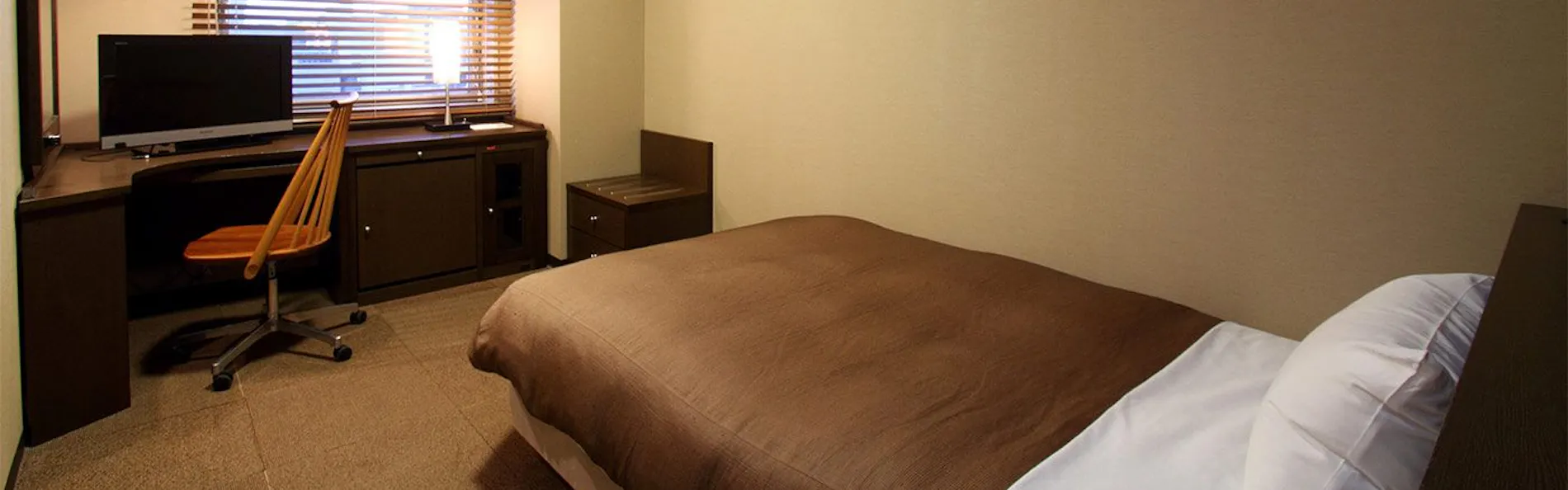 ホテルサンルート新潟