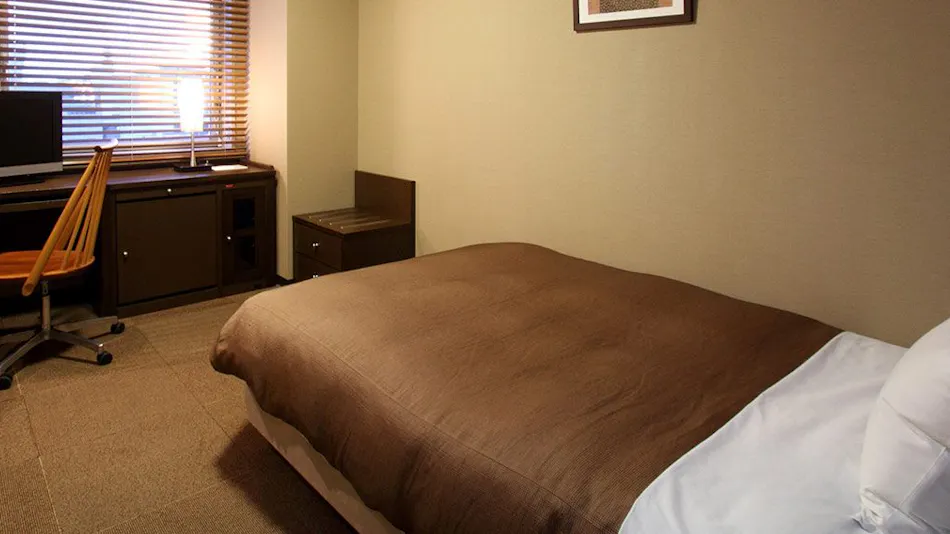 Hotel Sunroute Niigata