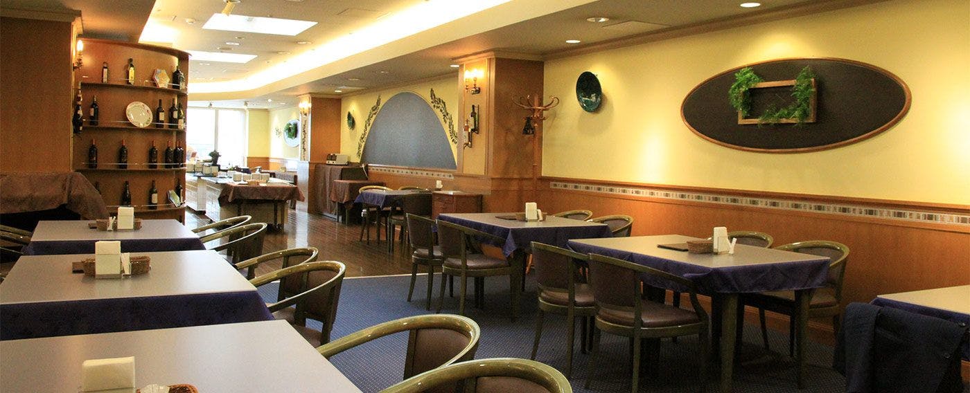 Hotel Sunroute Niigata