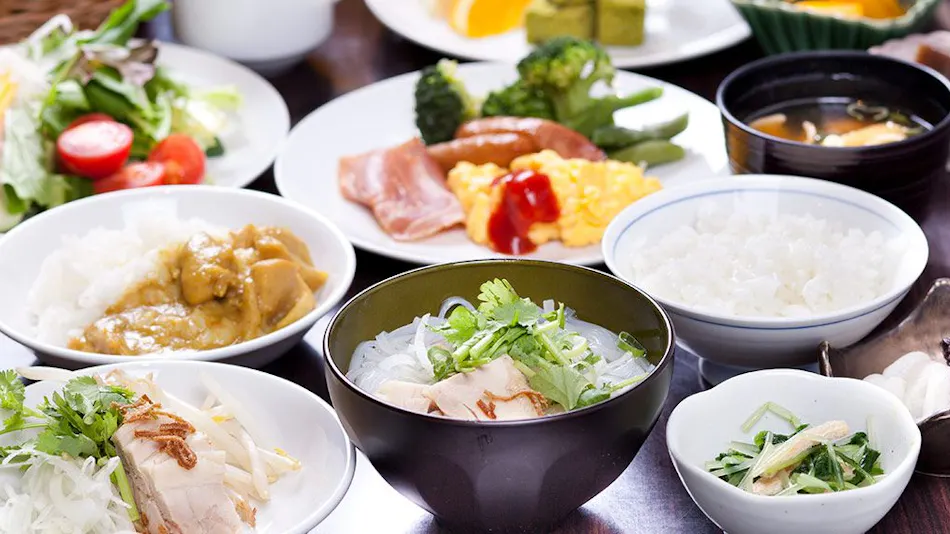 Hotel Sunroute Niigata