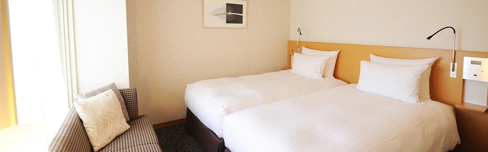 ホテルサンフレックス鹿児島