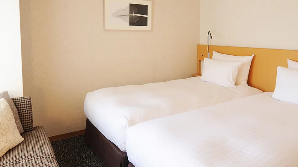 Hotel Sunflex Kagoshima