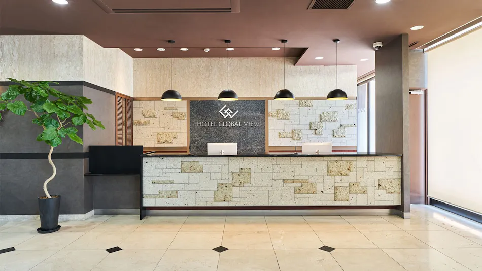 Hotel Global View Sapporo