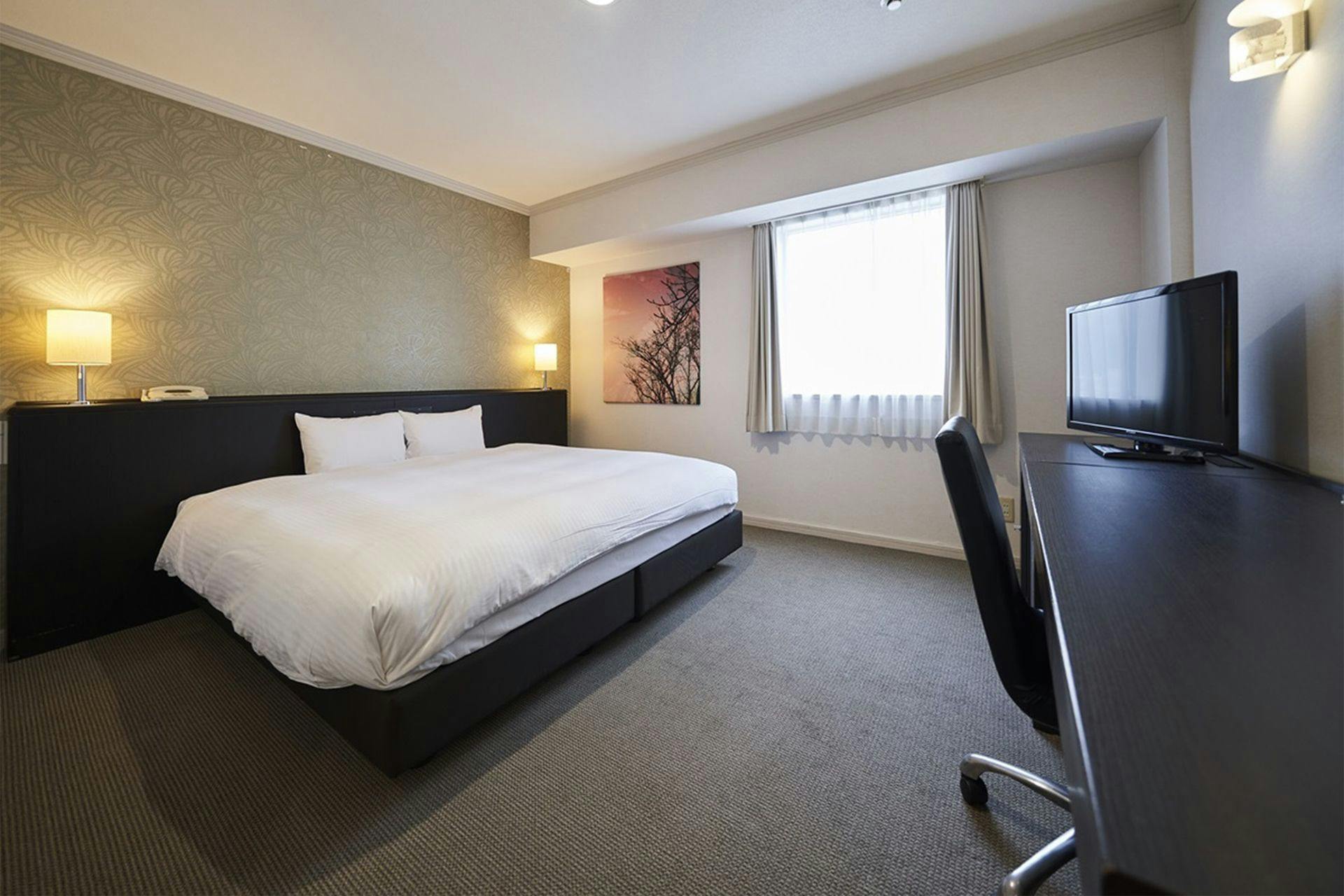 Hotel Global View Sapporo