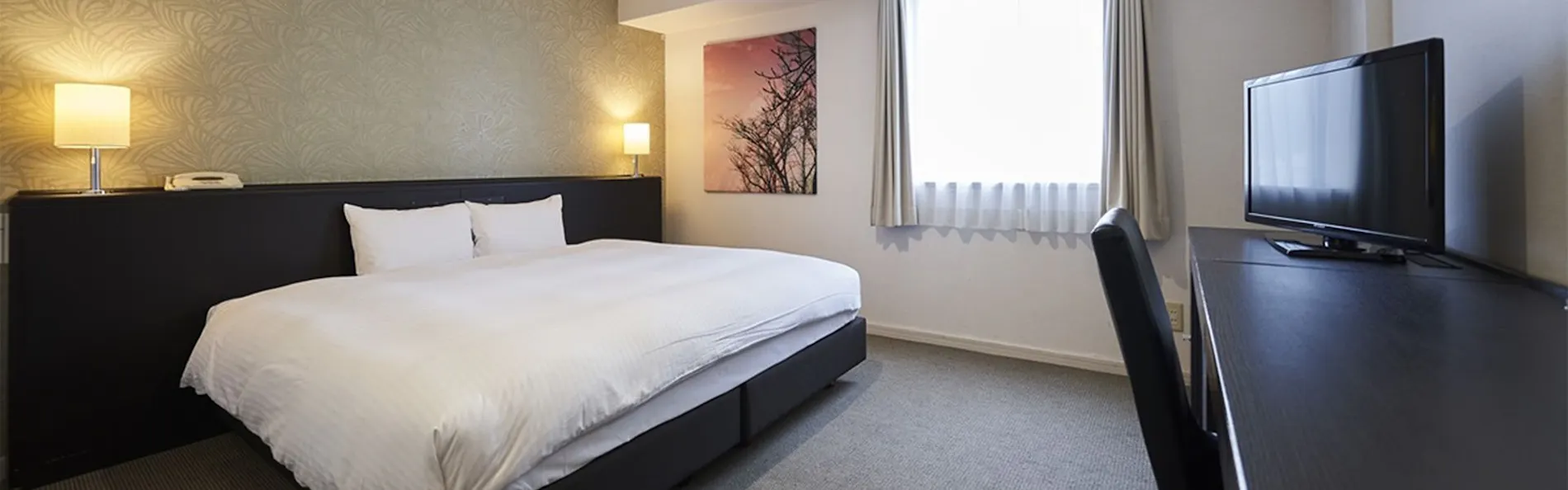 ホテルグローバルビュー札幌(旧:ホテルローヤルステイ・サッポロ)