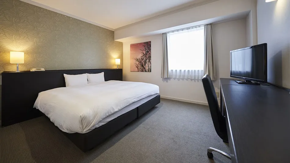 Hotel Global View Sapporo