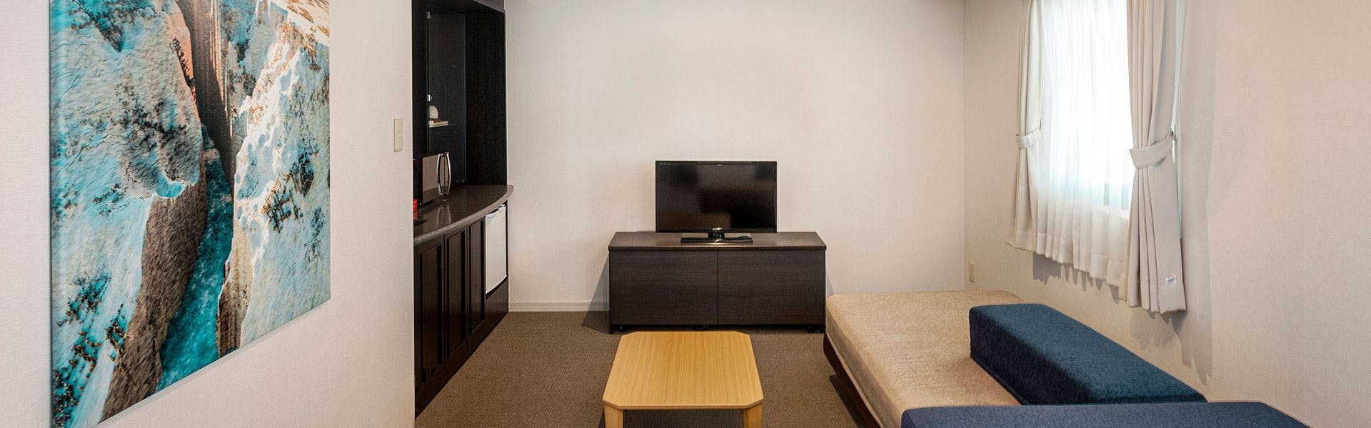 Hotel Global View Sapporo