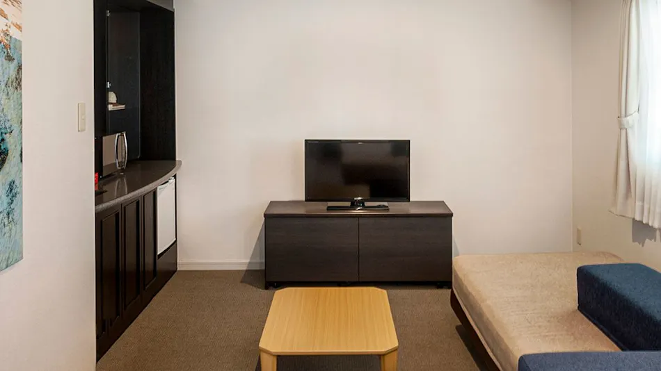 Hotel Global View Sapporo