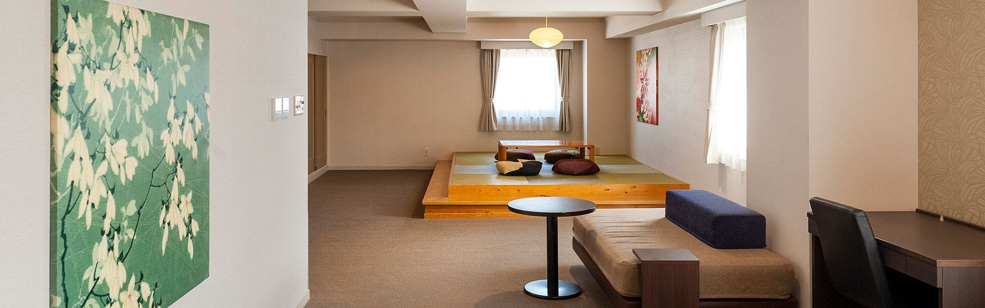 Hotel Global View Sapporo