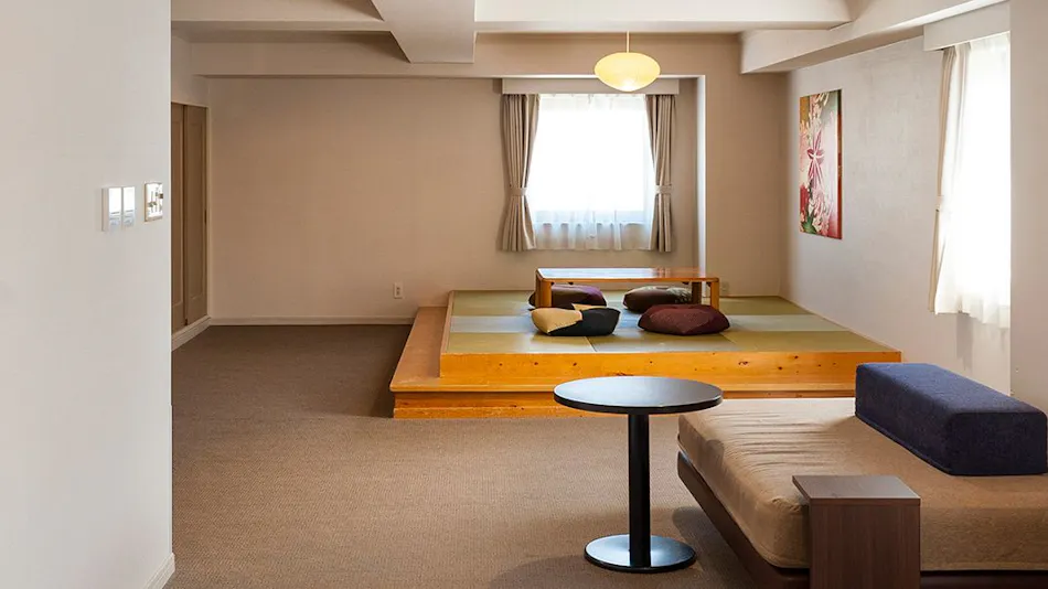 Hotel Global View Sapporo