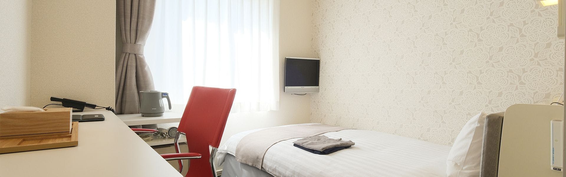 ห้องพัก