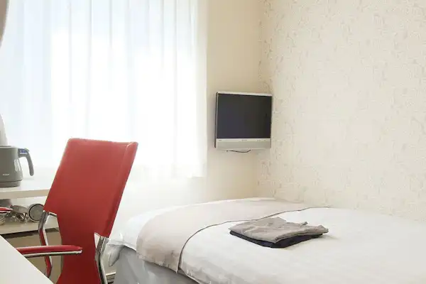 ห้องพัก