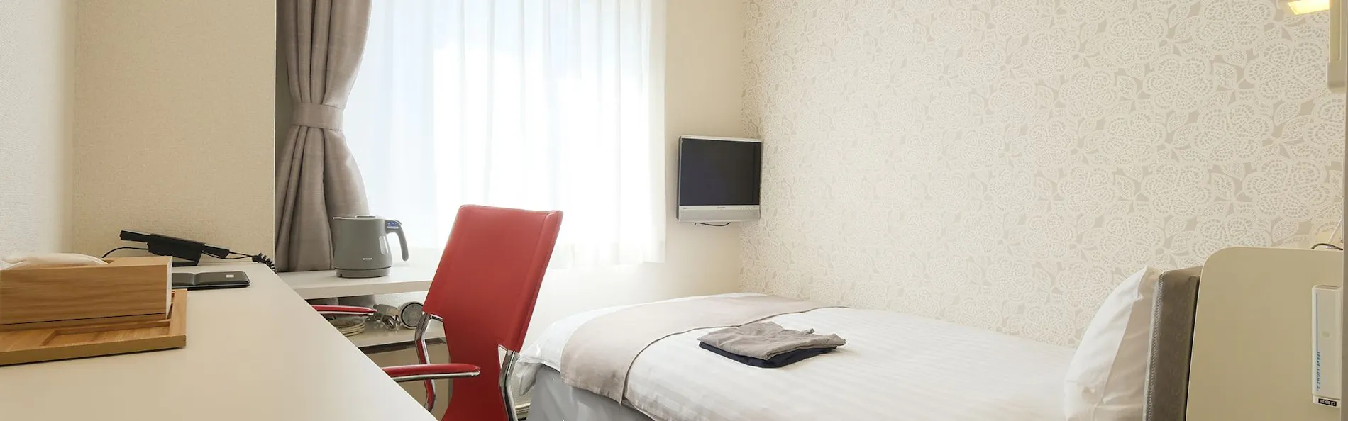 福山オリエンタルホテル