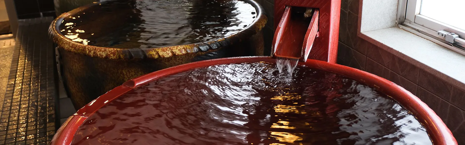 福山オリエンタルホテル