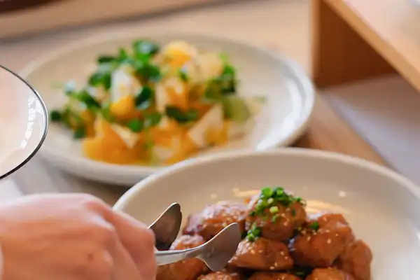 อาหารเช้า