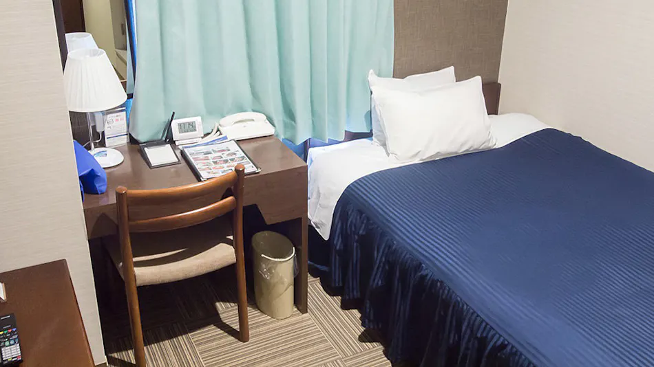 Shizunai Eclipse Hotel