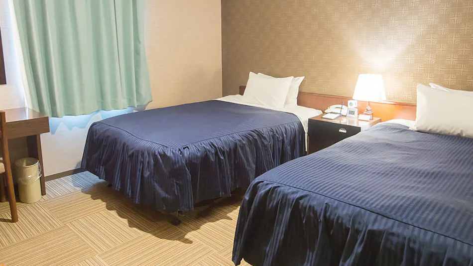 Shizunai Eclipse Hotel